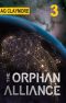 [The Black Ships 03] • The Orphan Alliance